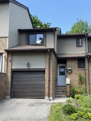 48 Carleton S Place, Brampton, ON L6T 3Z4