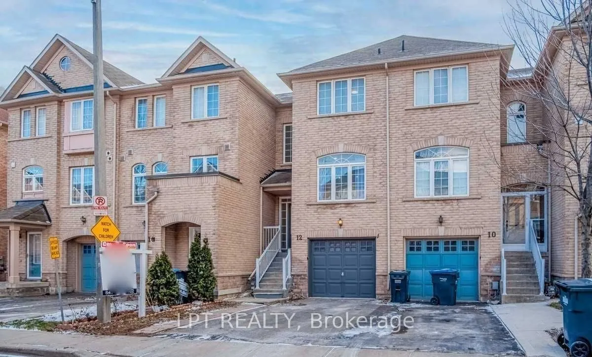 Property For Lease | W13732788