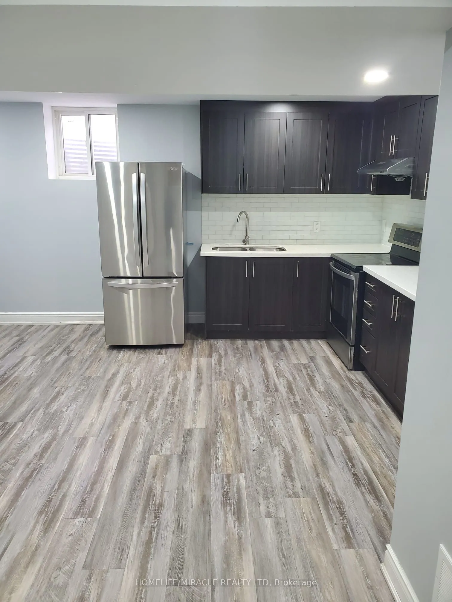 Detached Home For Lease | W13732860