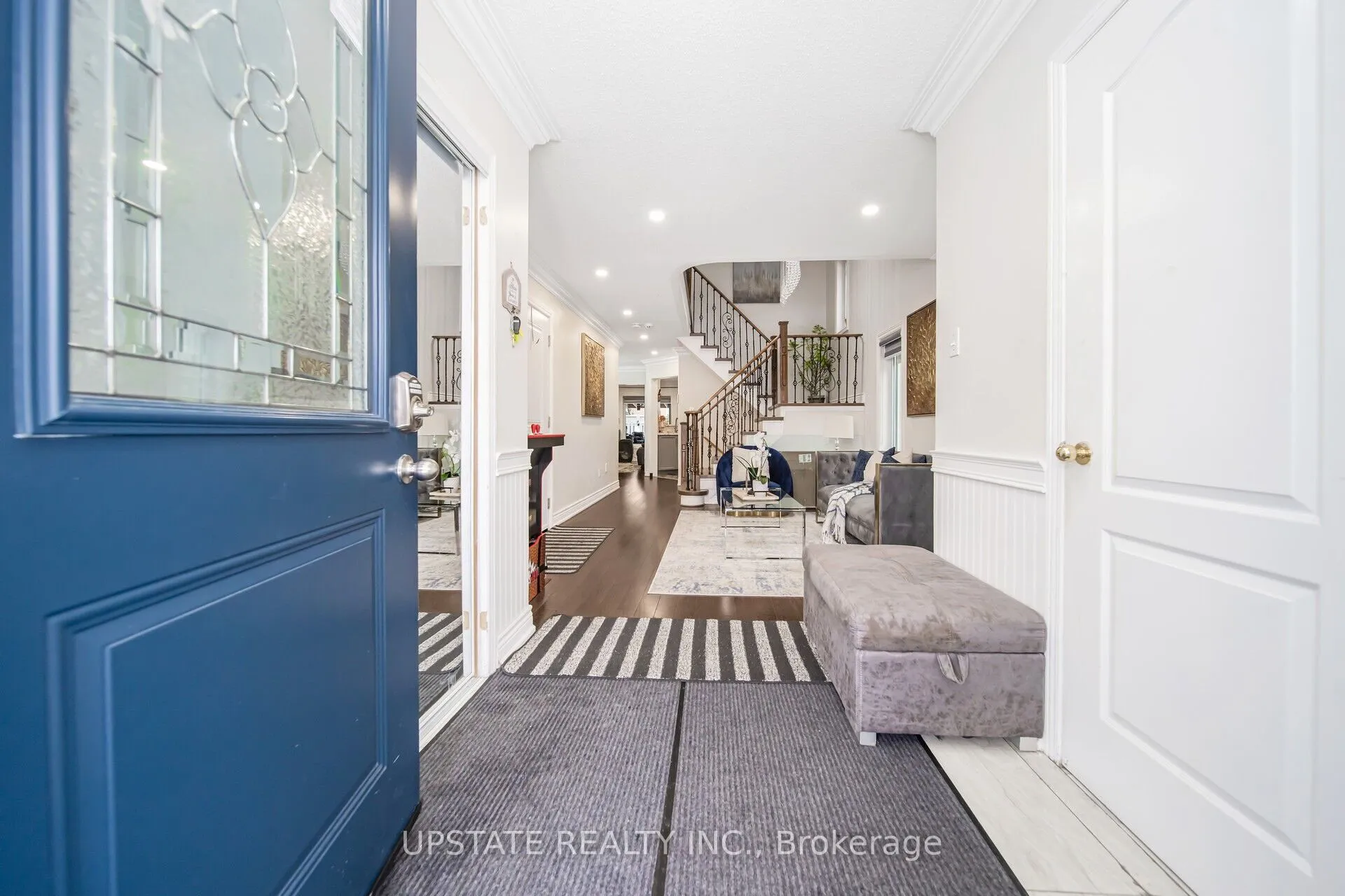 Detached Home For Sale | W13733028