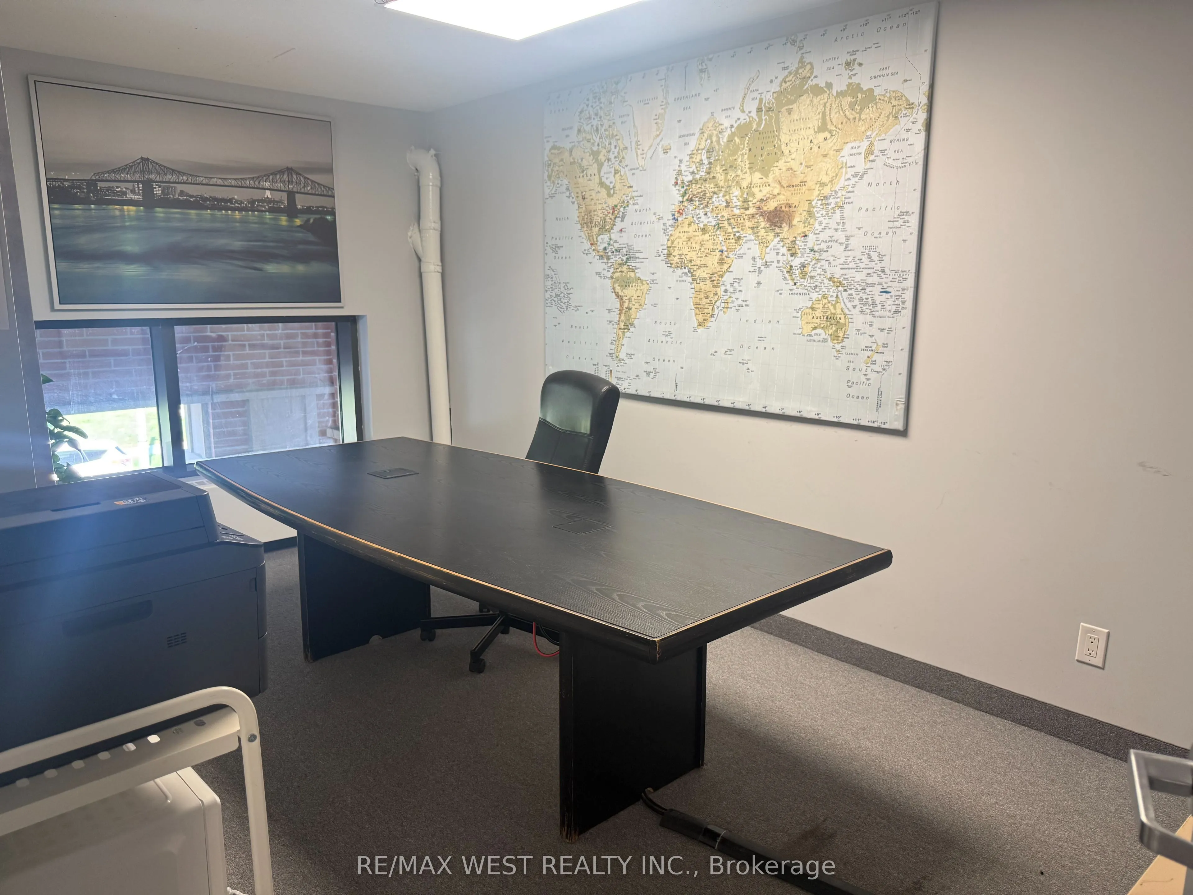 Office For Lease | W13733116