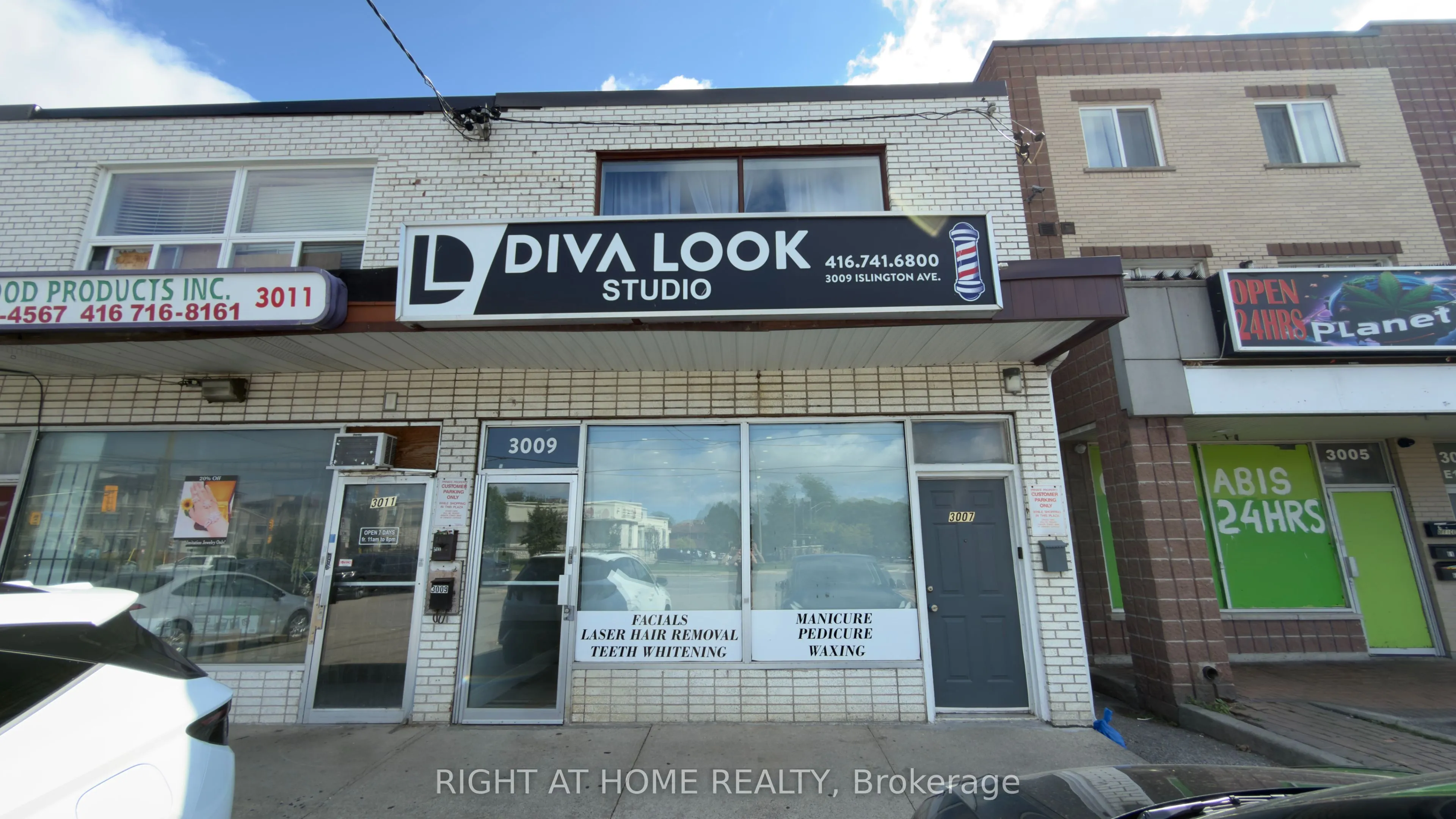 Property For Lease | W13733302