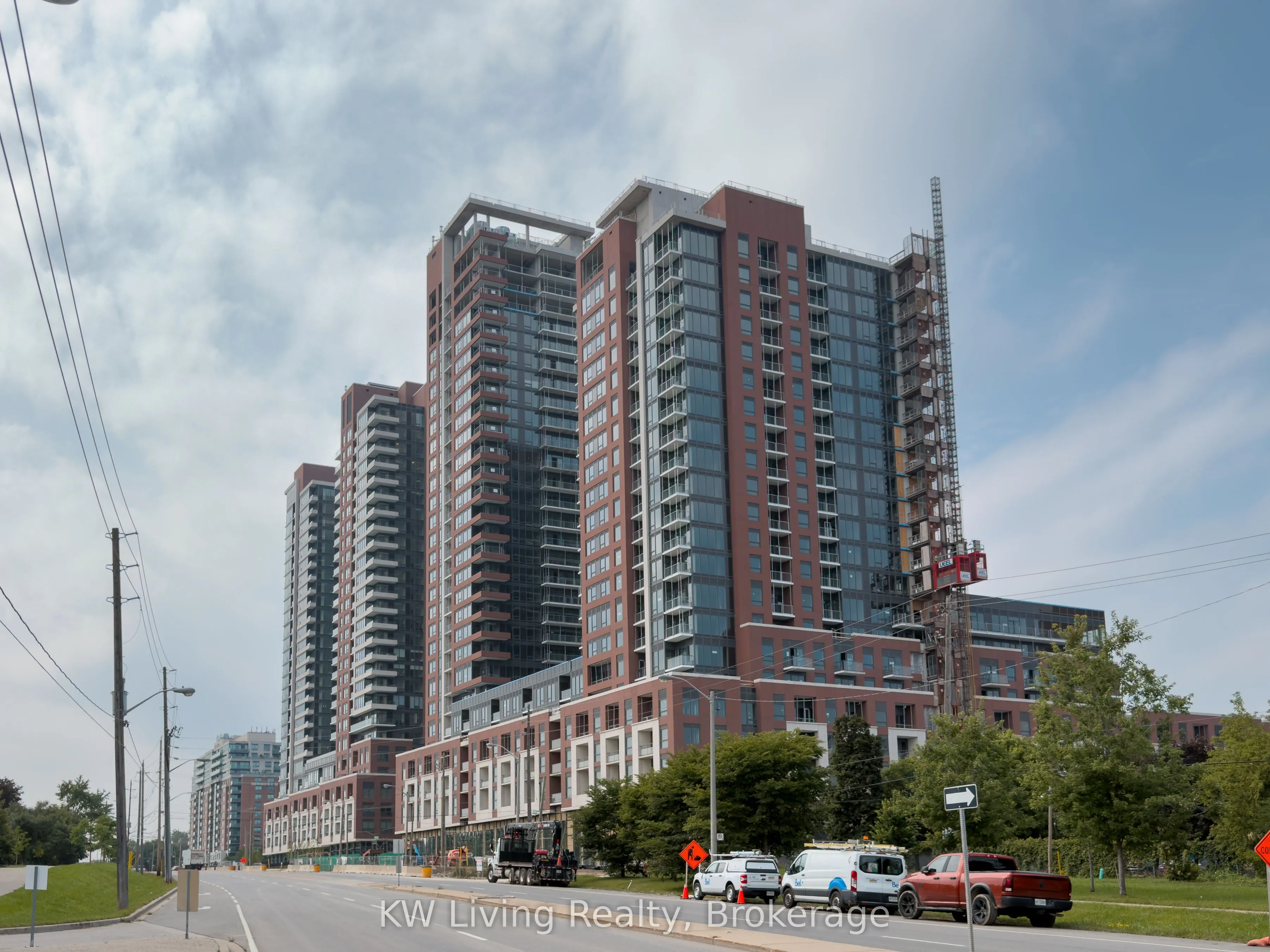 Property For Lease | W13733454
