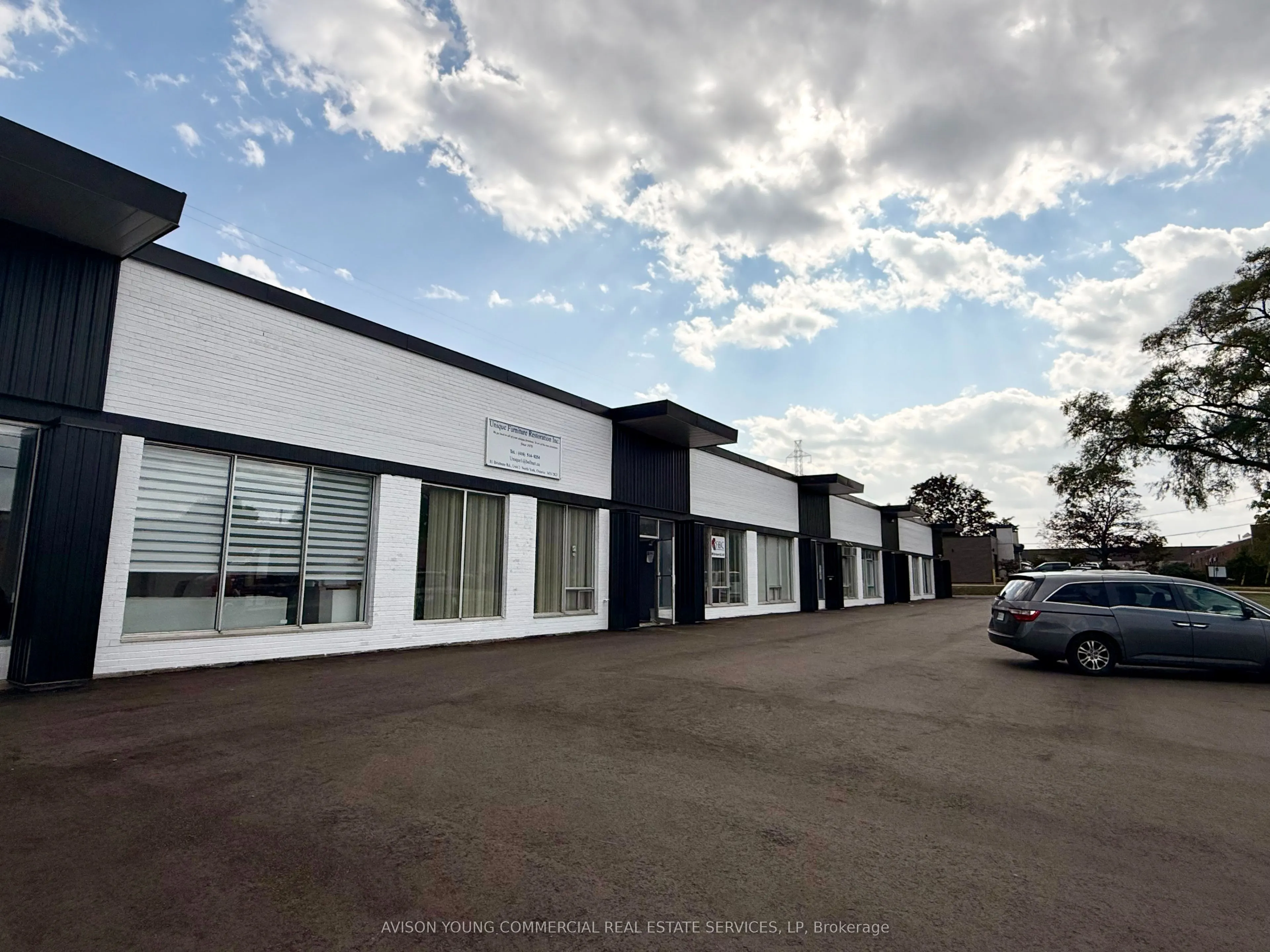 Industrial Property For Sale | W13733526