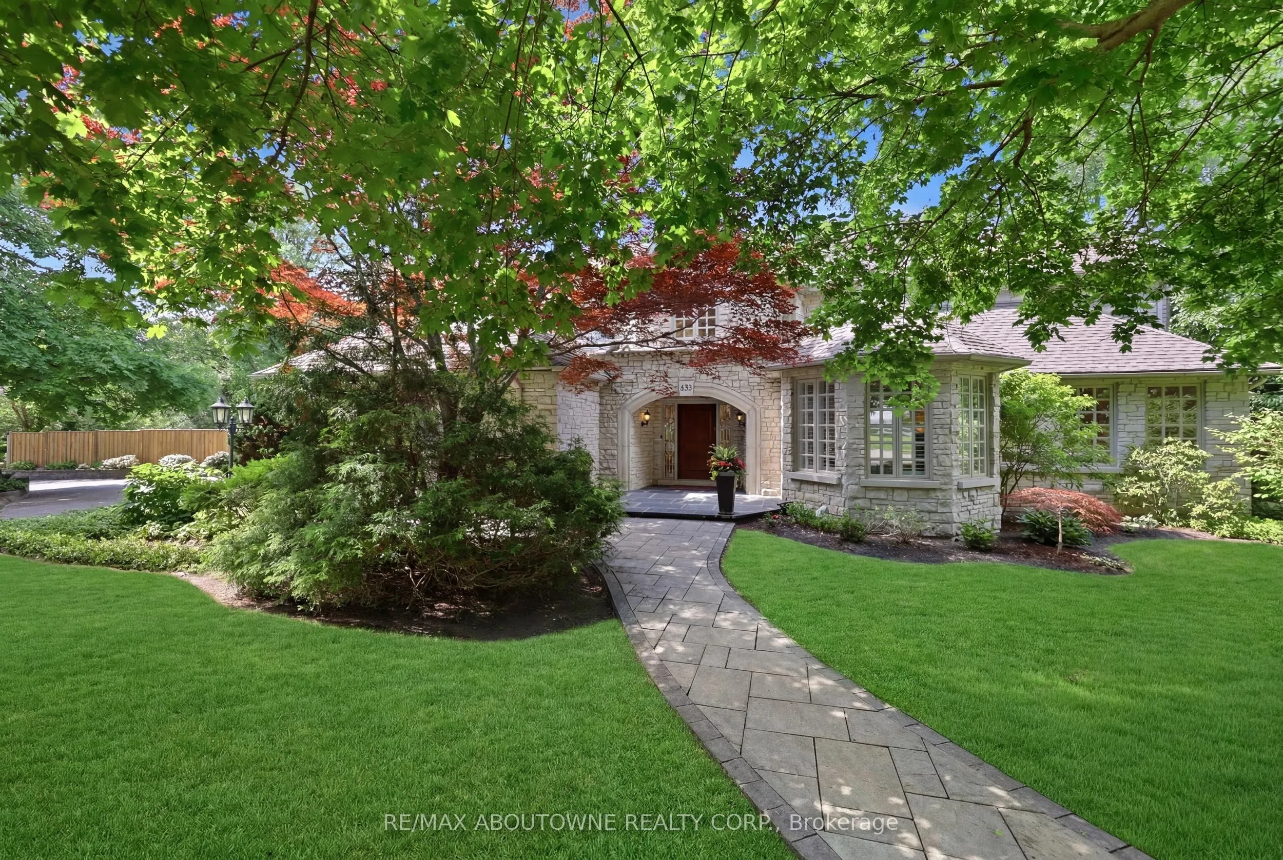 Detached Home For Sale | W13733644