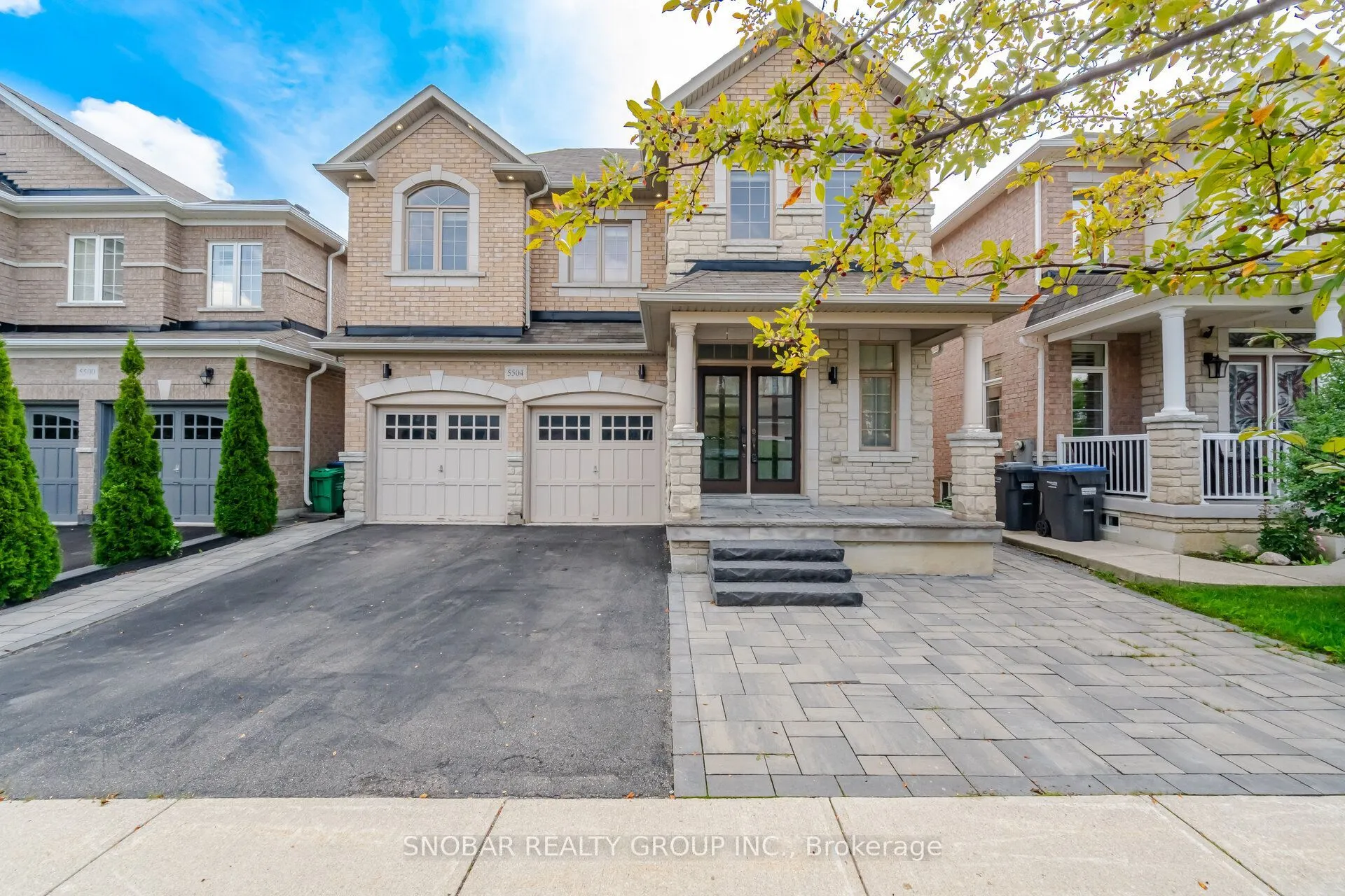 Detached Home For Sale | W13733686