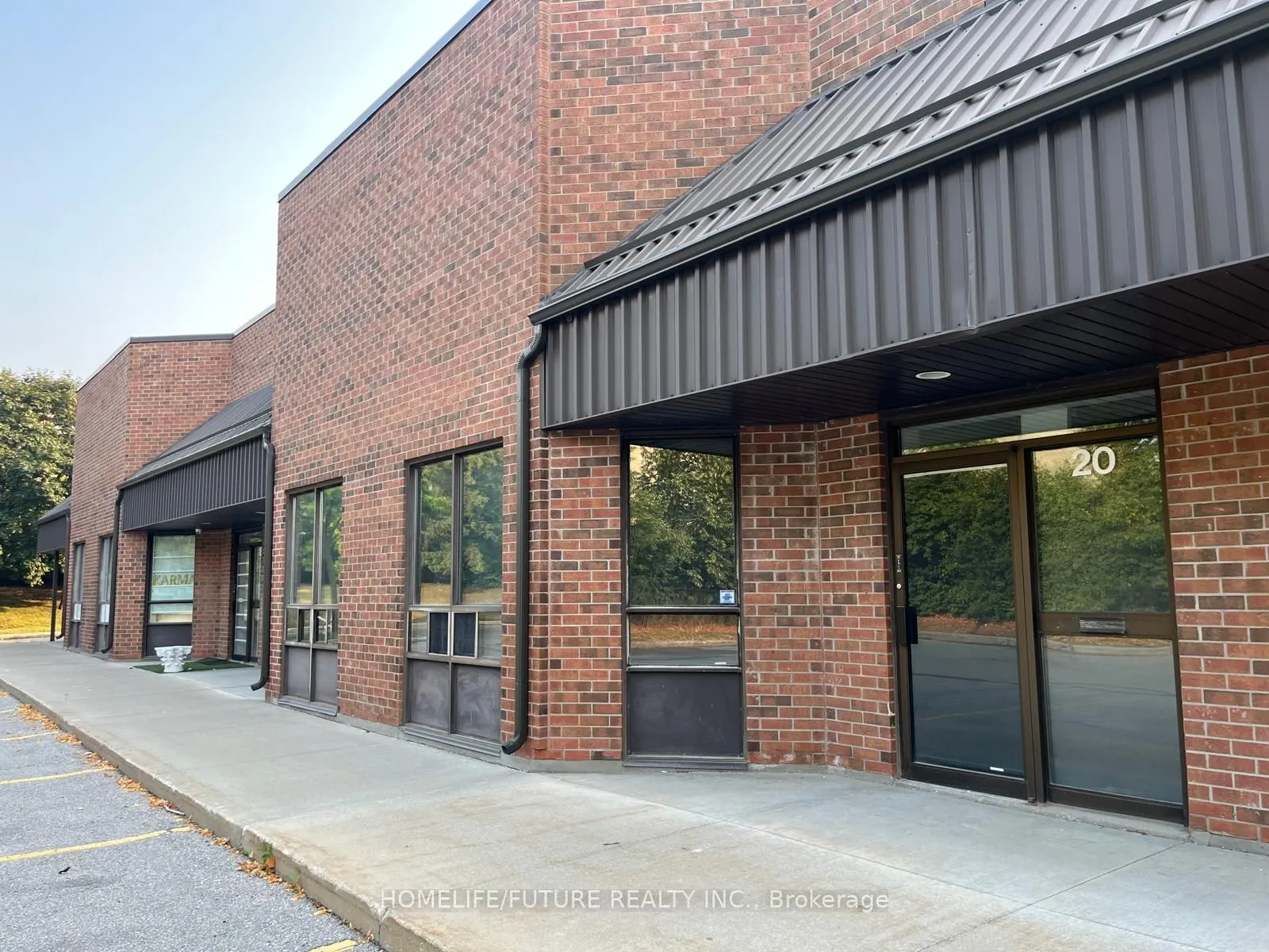 Property For Lease | W13733688