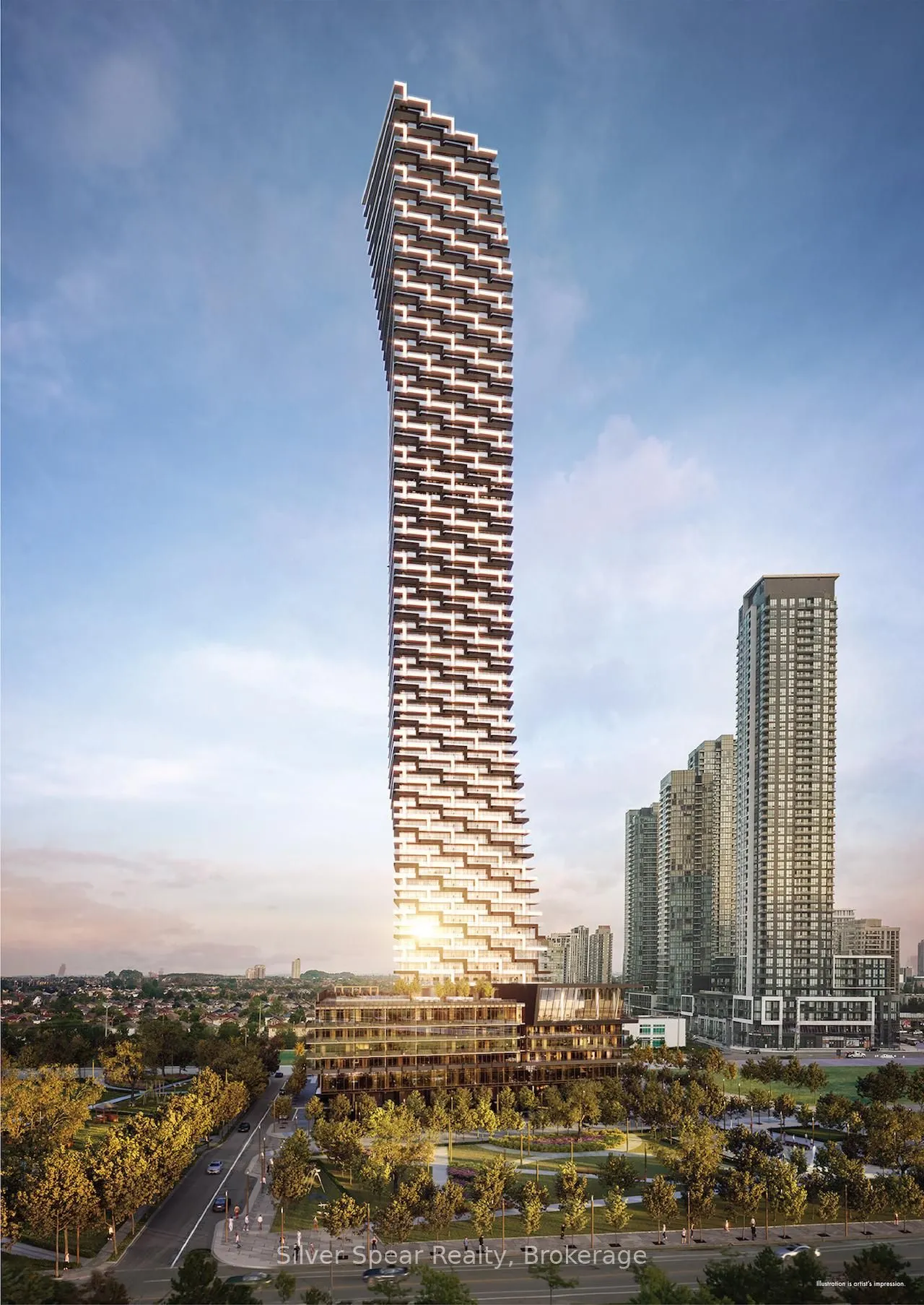 Property For Lease | W13733724