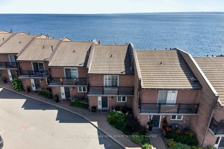 2136 Old Lakeshore Road, Burlington, ON L7R 1A3