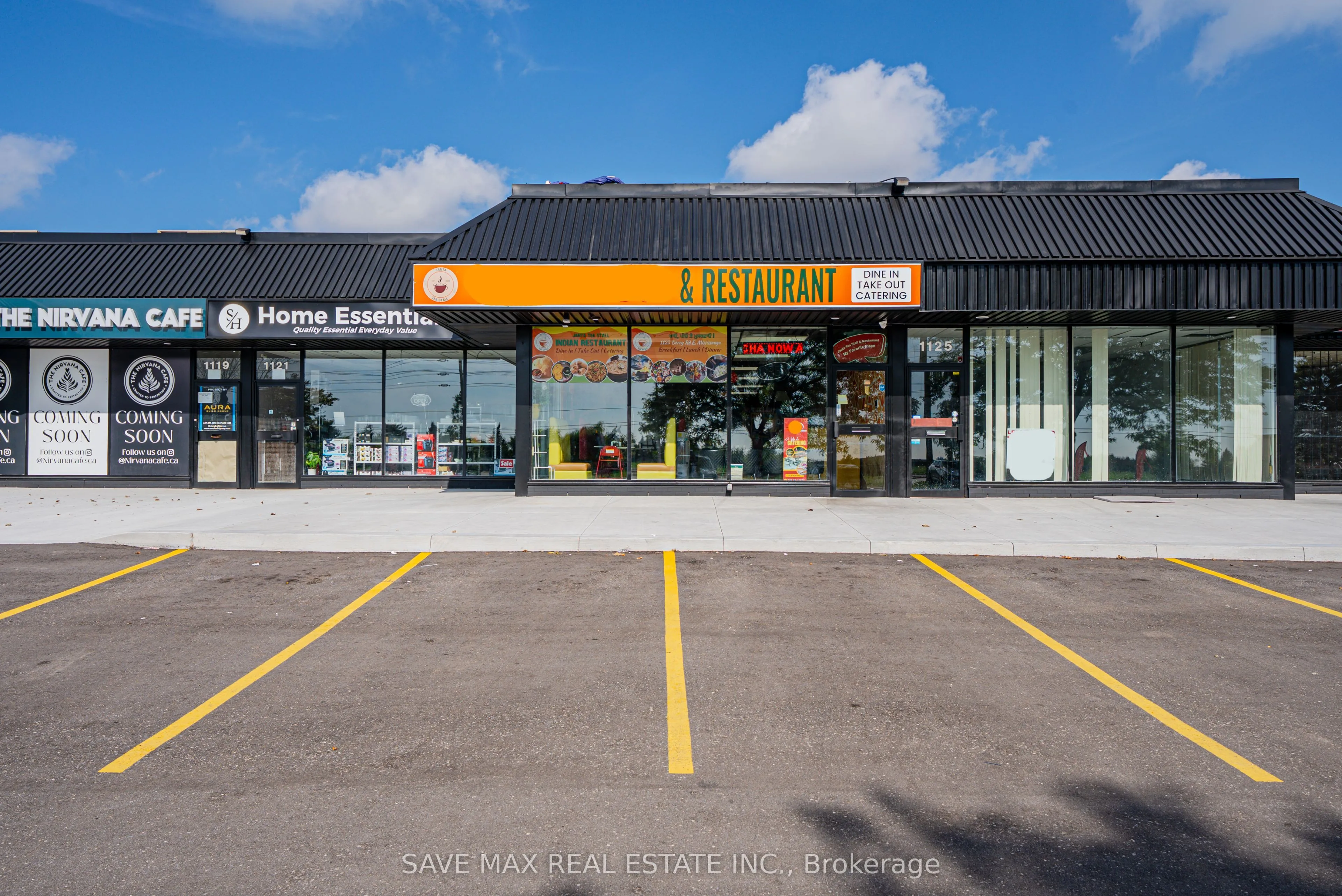 Business For Sale | W13733804