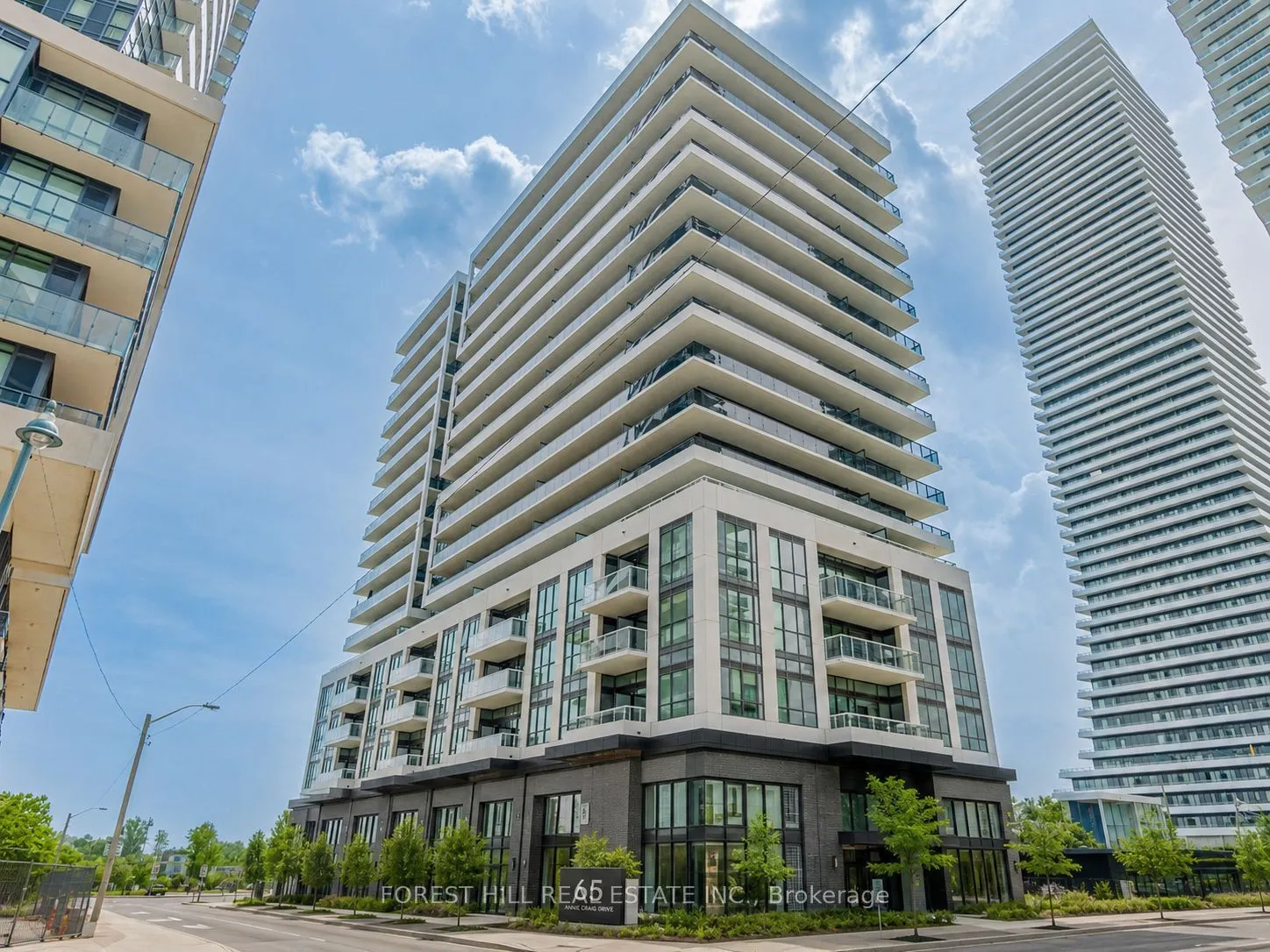Property For Lease | W13733932