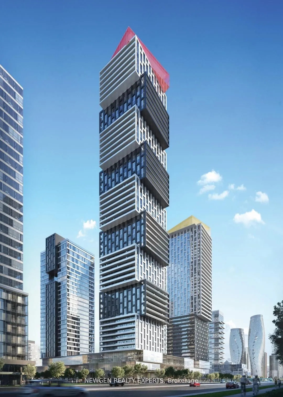 Property For Lease | W13733952