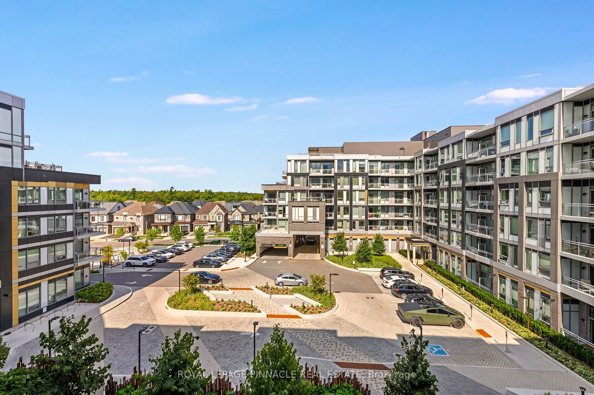Property For Lease | W13734006