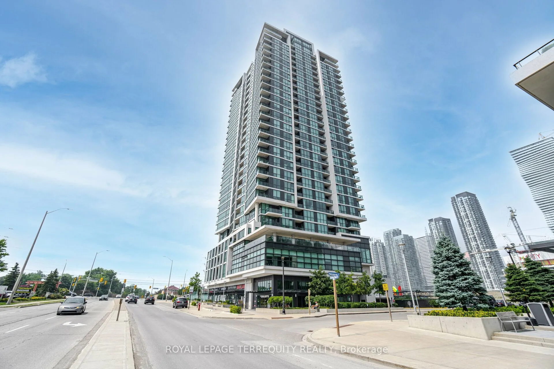 Property For Lease | W13734066