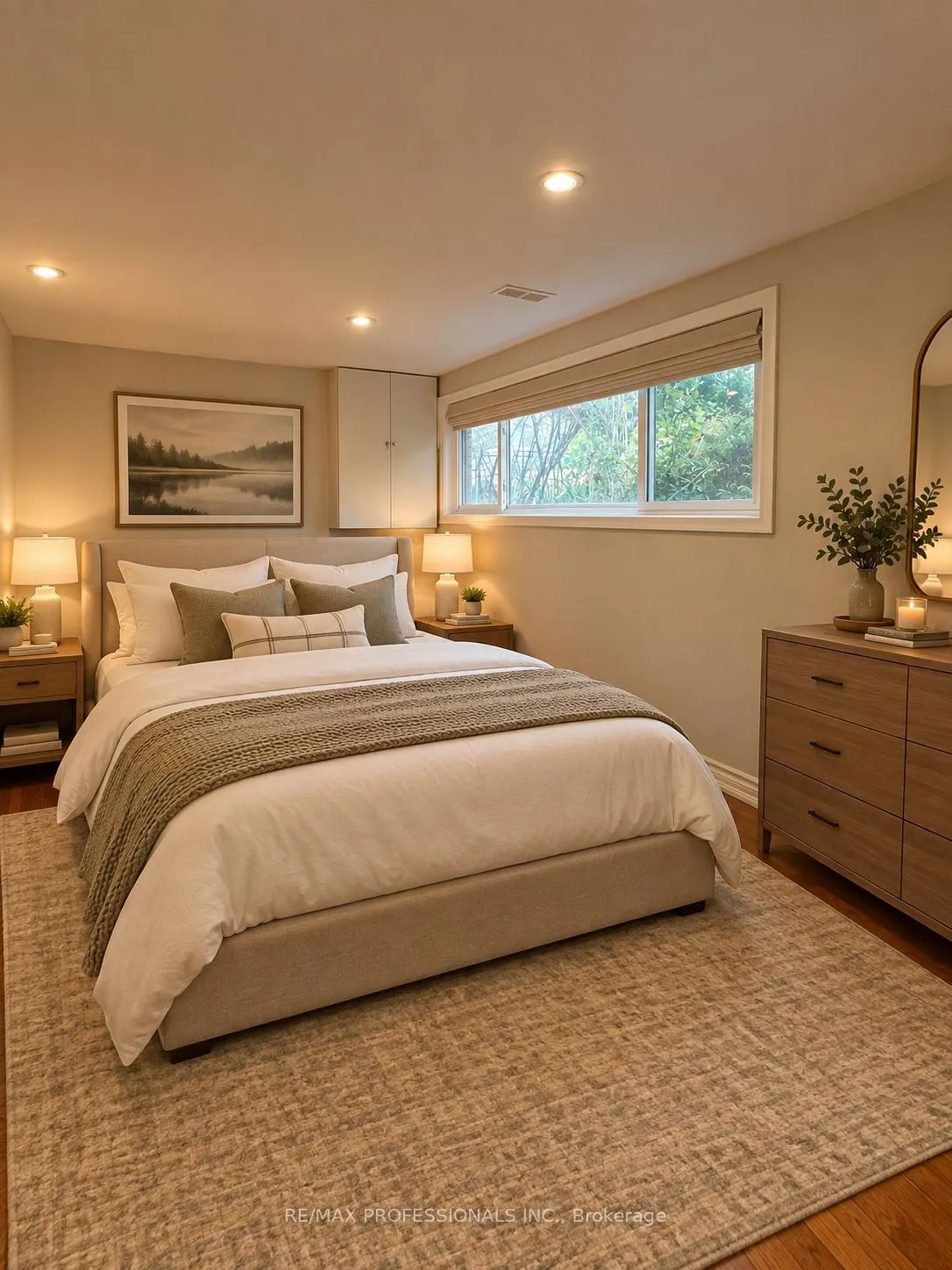 Semi-Detached Home For Lease | W13734078