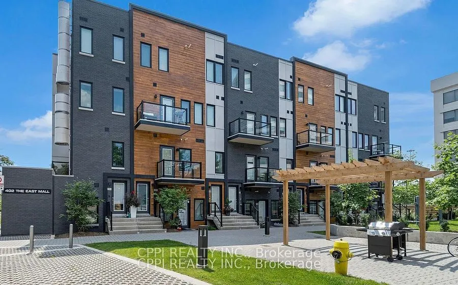 Property For Lease | W13734108