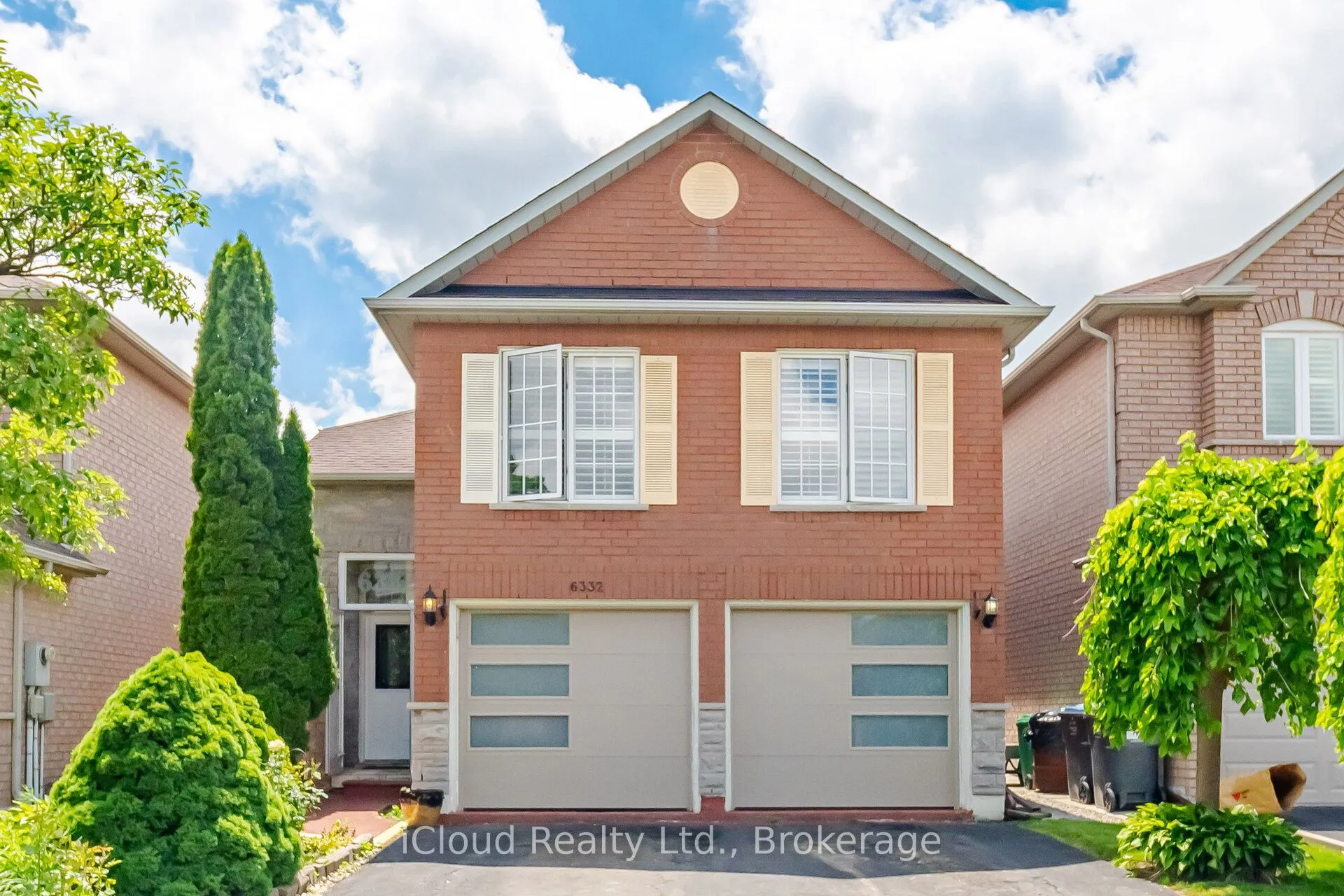 Detached Home For Sale | W13734132