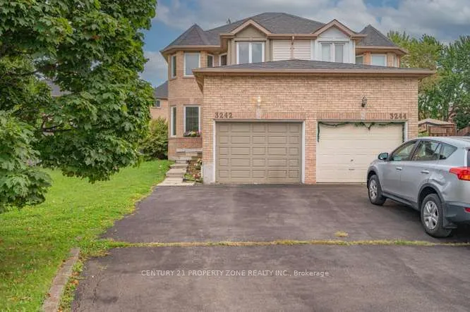Semi-Detached Home For Sale | W13734270