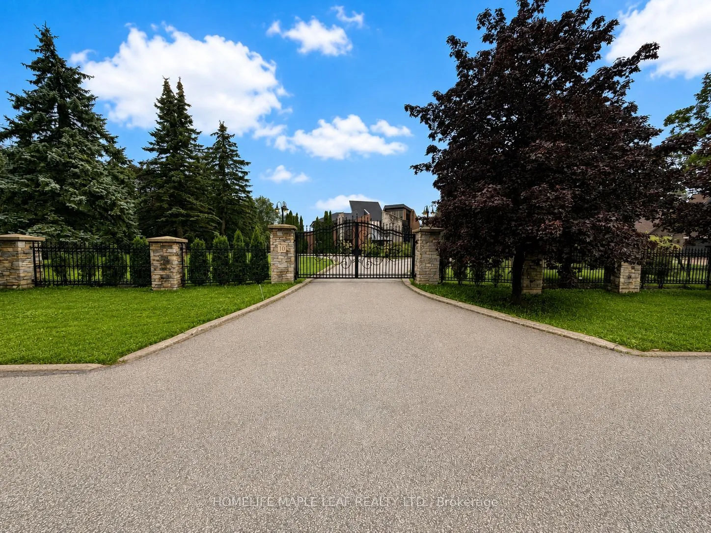 Detached Home For Sale | W13734332