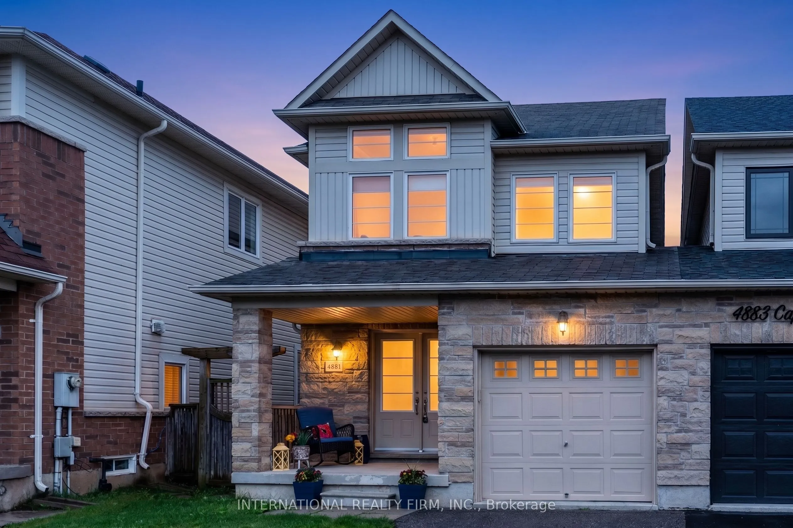 Semi-Detached Home For Sale | W13734338