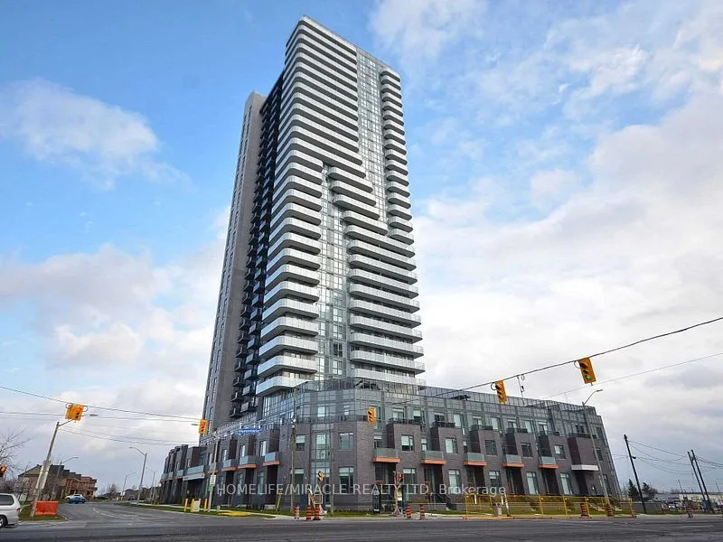 Property For Lease | W13734478