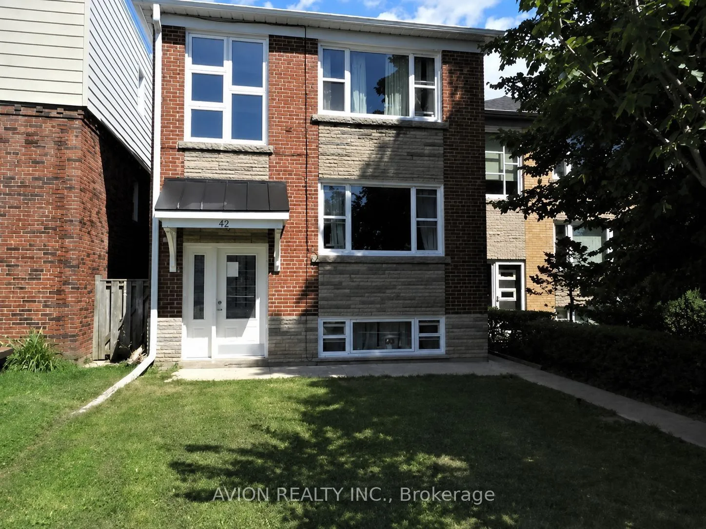 Property For Lease | W13734494