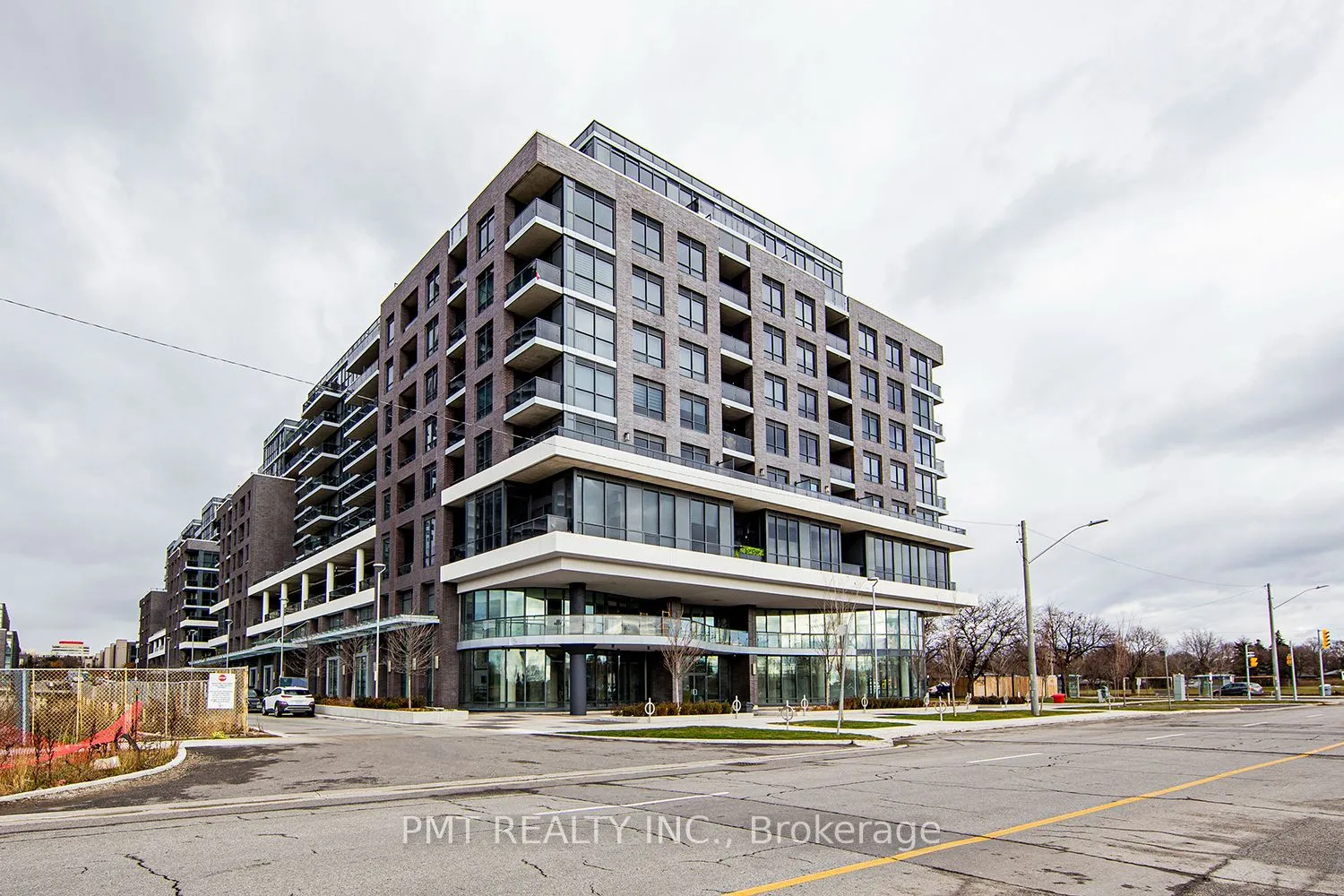Property For Lease | W13734540