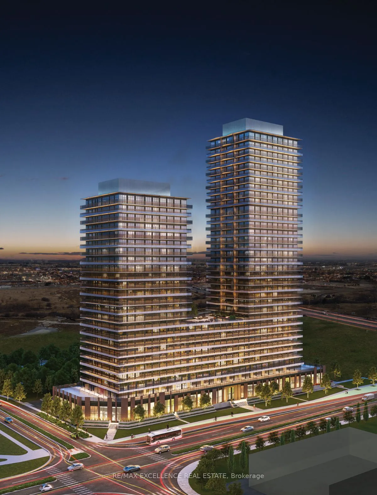 Property For Lease | W13734550