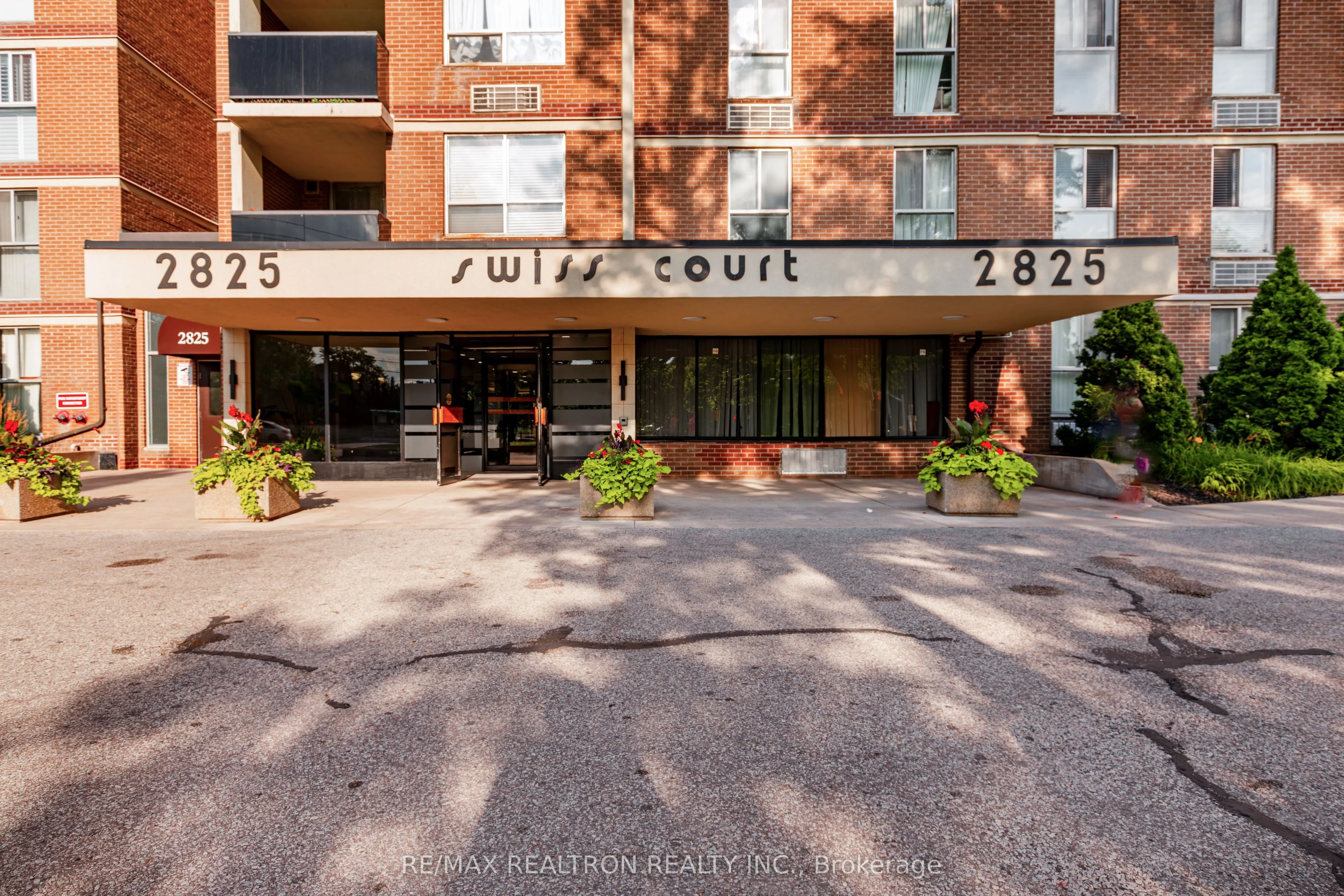 Property For Lease | W13734554