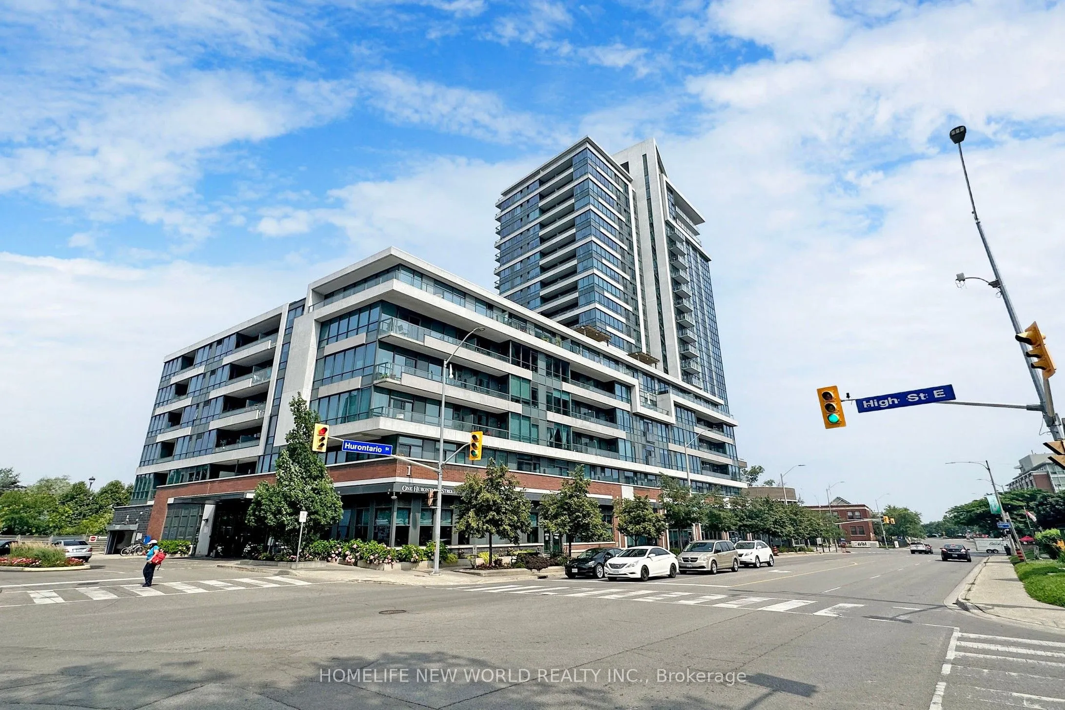 Property For Lease | W13734584