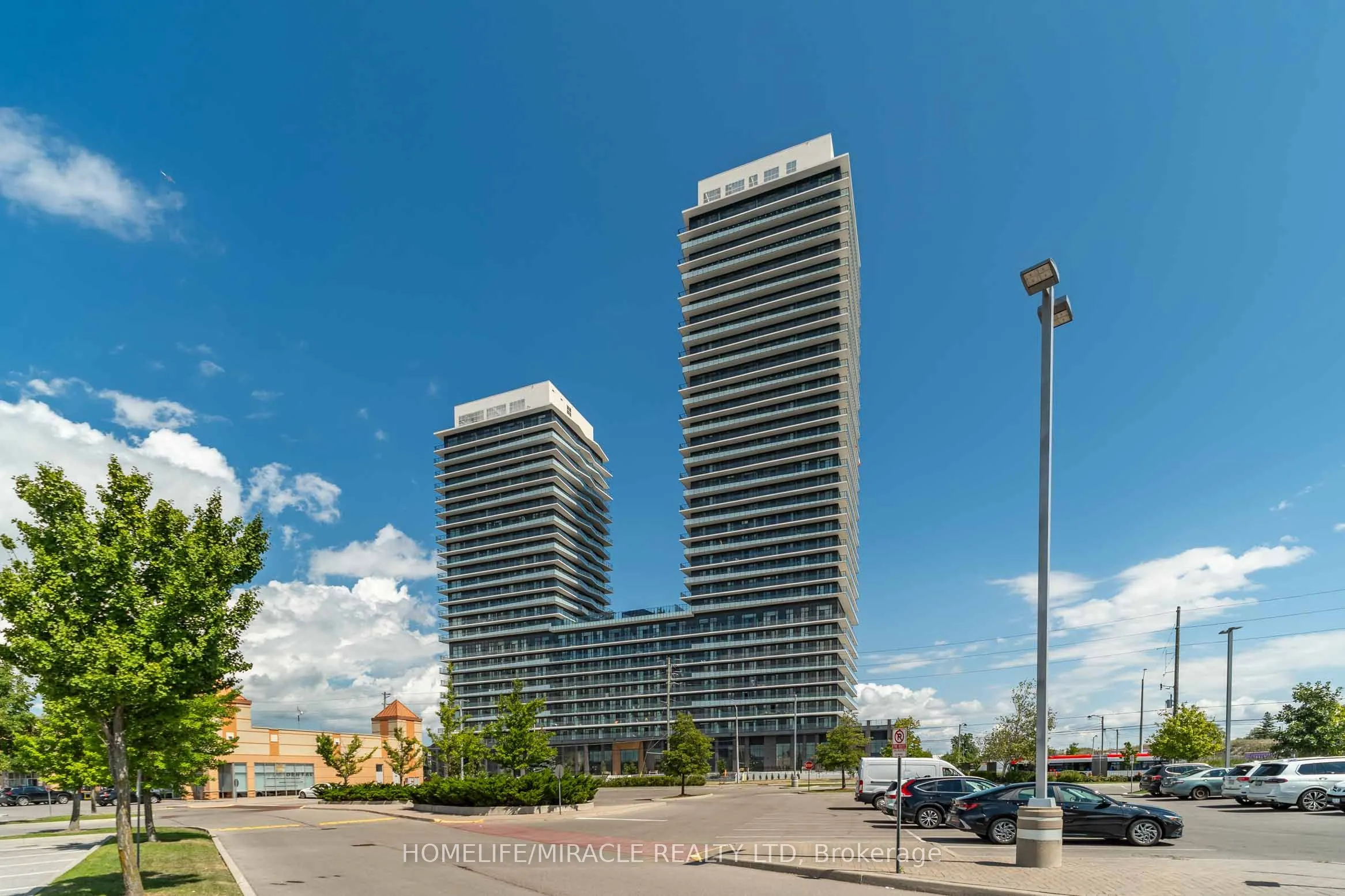 Property For Lease | W13734618