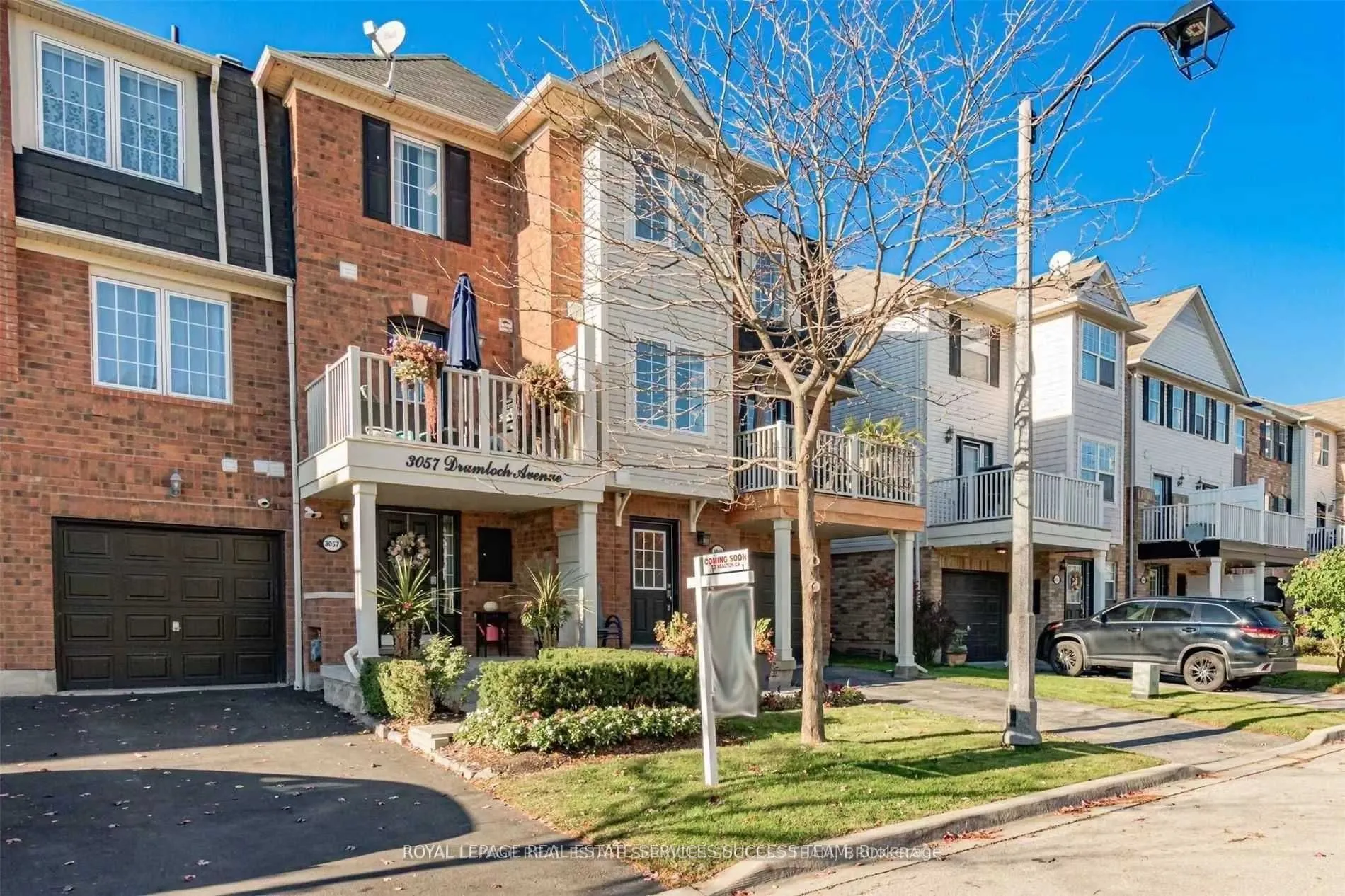 Property For Lease | W13734646