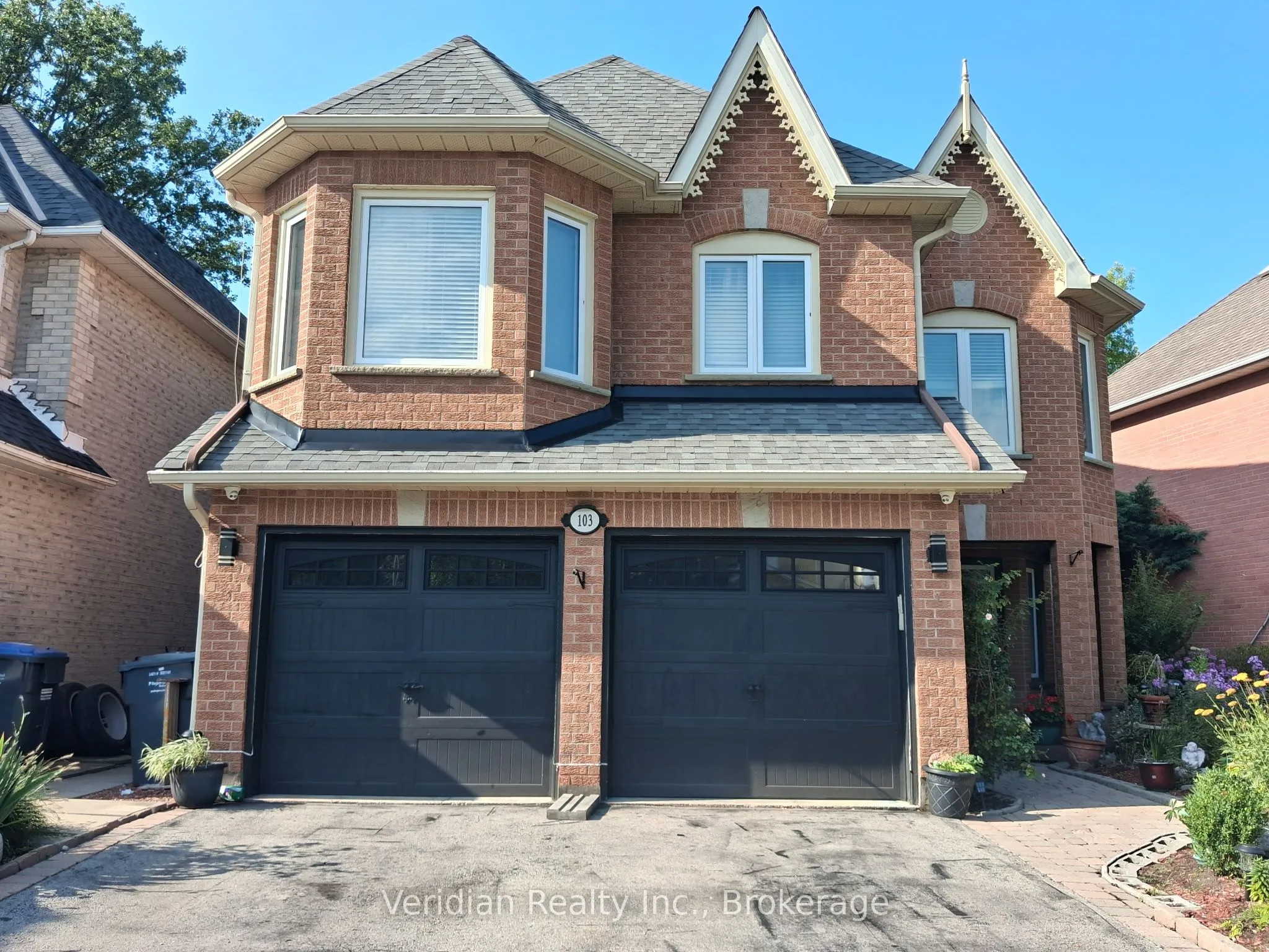 Detached Home For Sale | W13734688