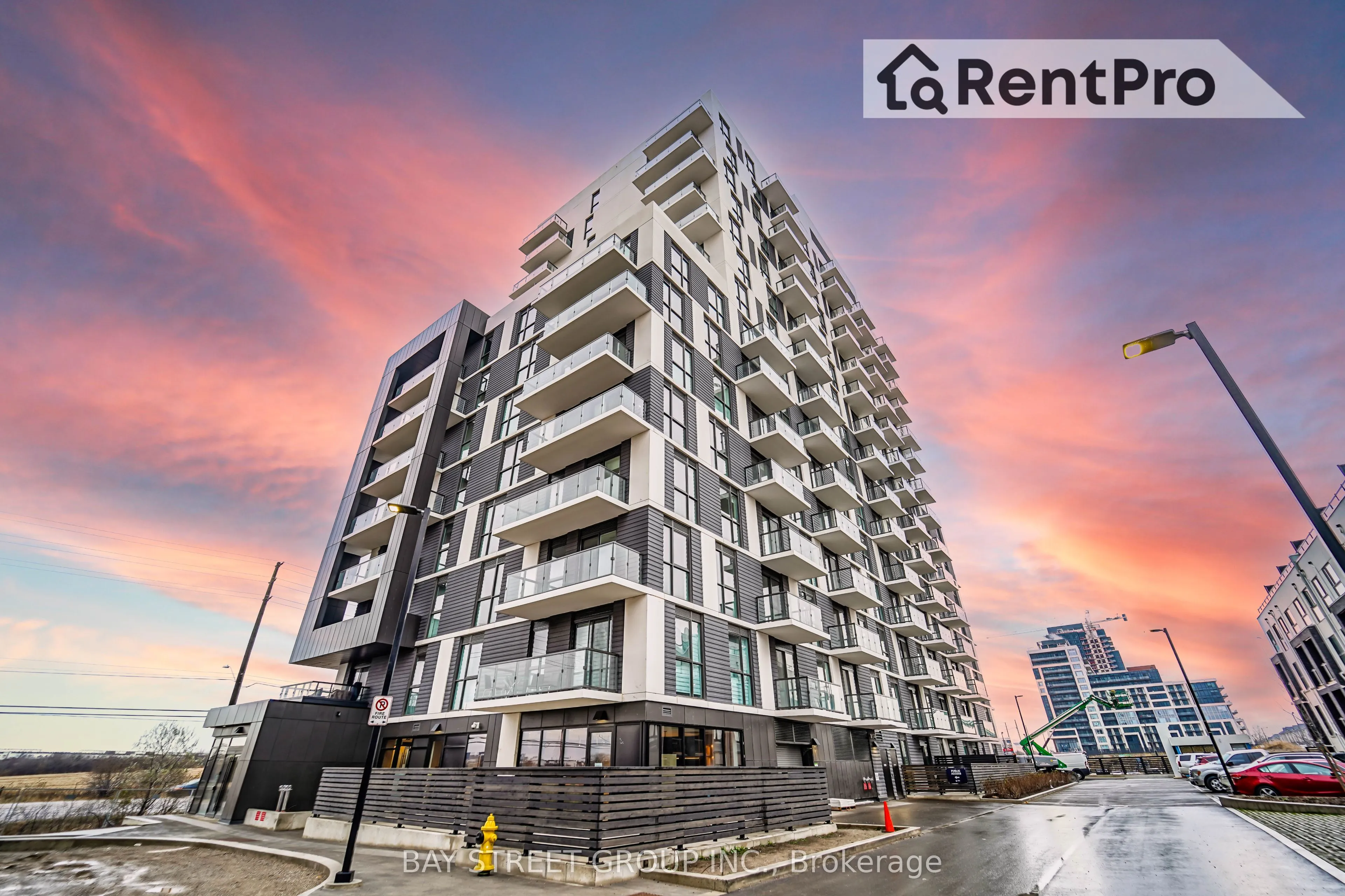 Property For Lease | W13734828