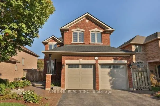Detached Home For Sale | W13734848