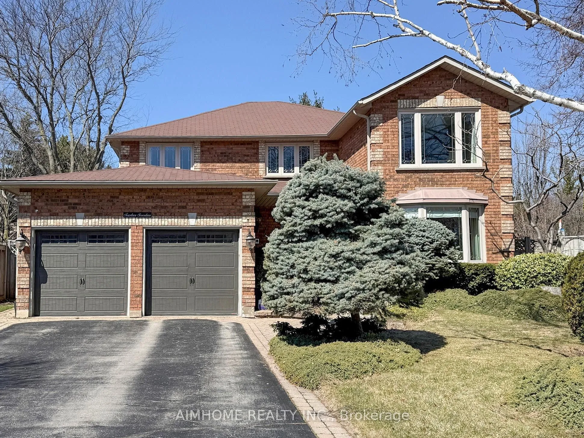 Detached Home For Sale | W13734858