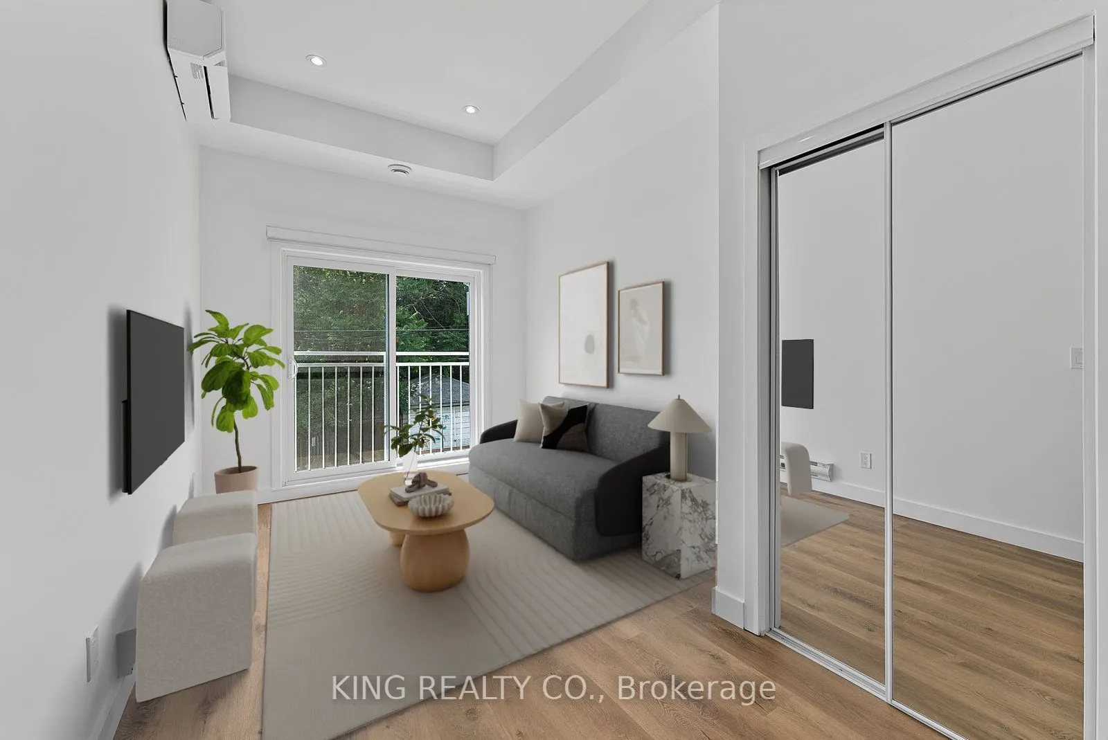 Detached Home For Lease | W13734966