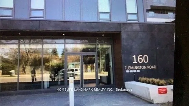 Property For Lease | W13735168