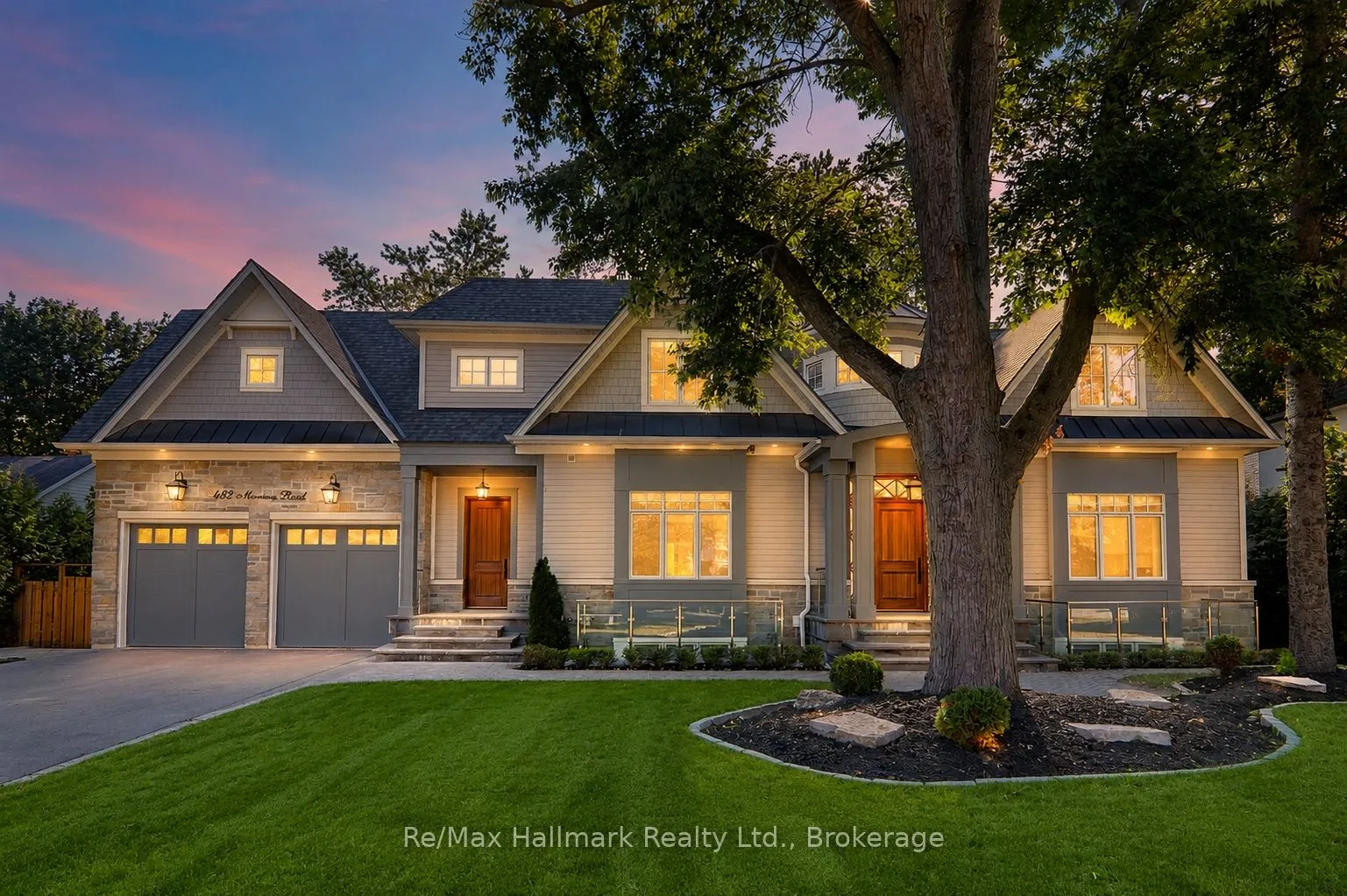 Detached Home For Sale | W13735244
