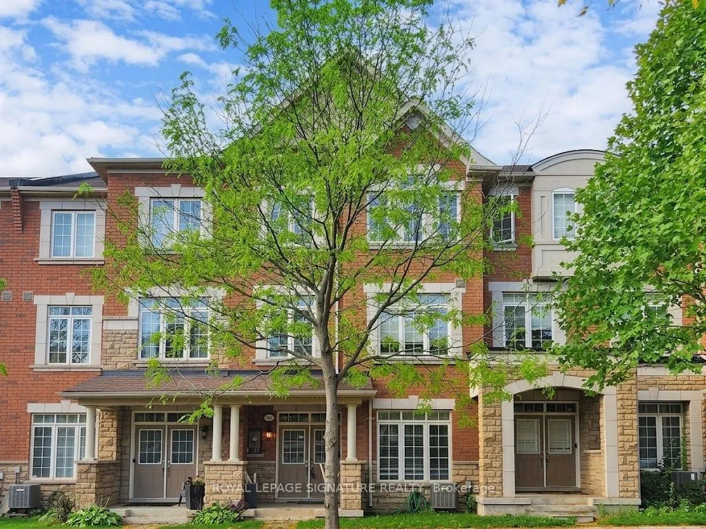 Property For Lease | W13735296