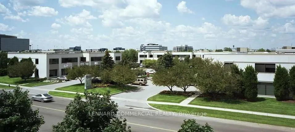 Office For Lease | W13735336