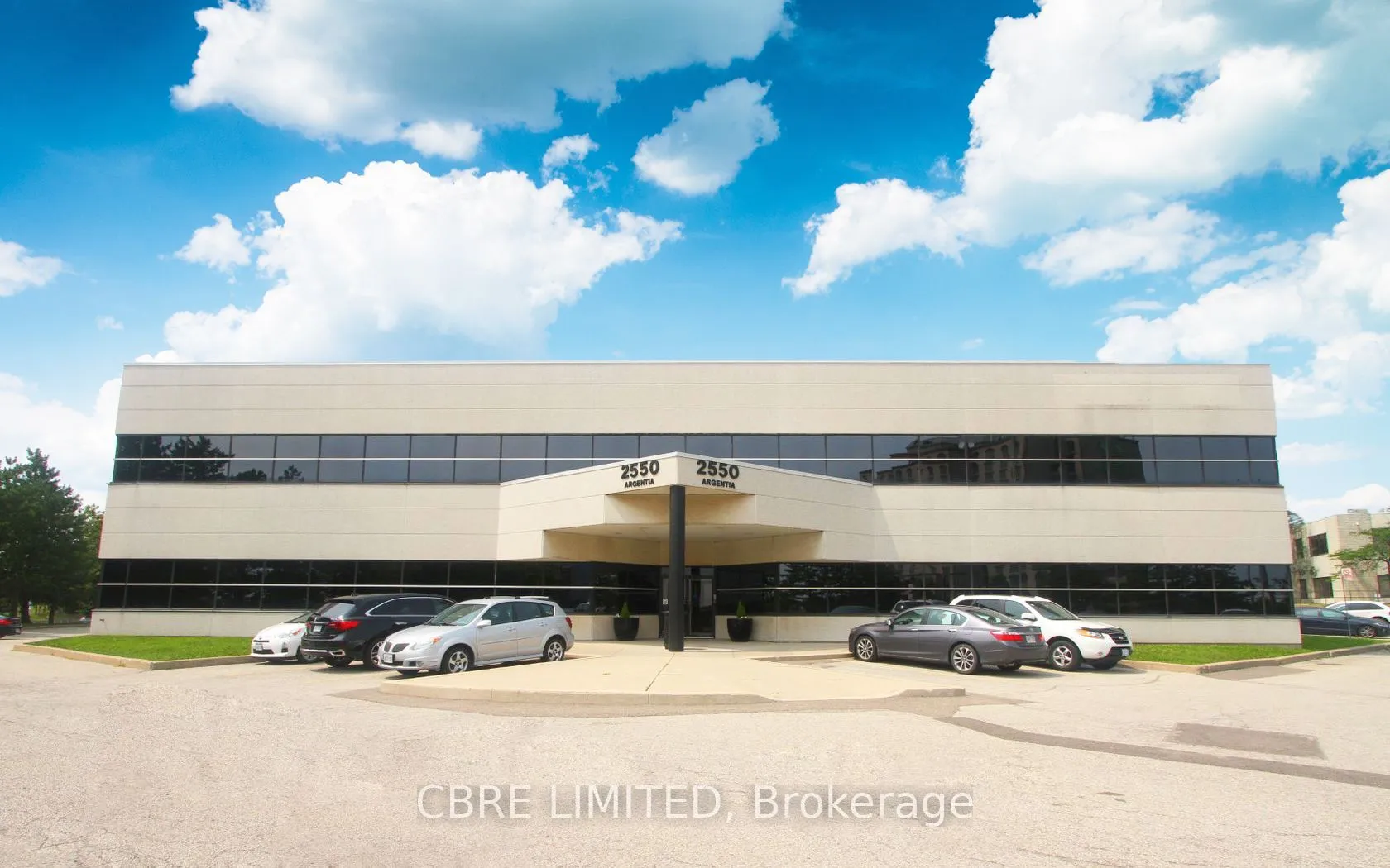 Office For Lease | W13735368