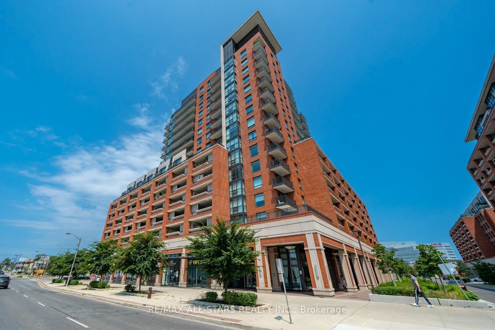 Property For Lease | W13735530