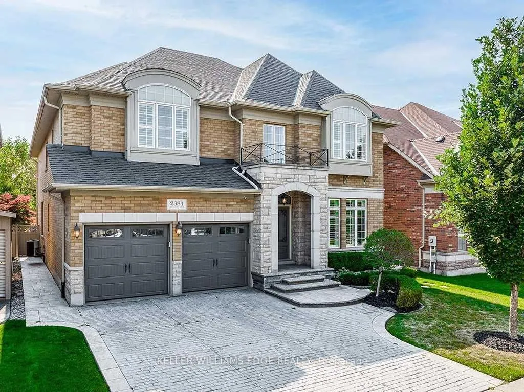 Detached Home For Sale | W13735560