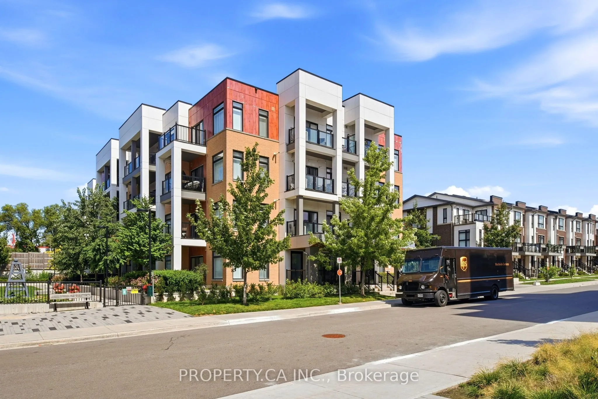 Property For Lease | W13735740