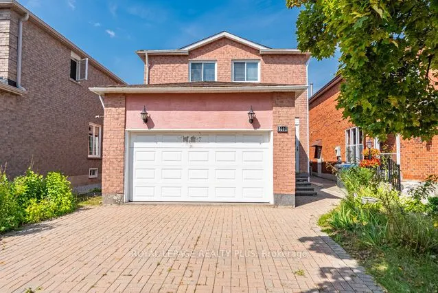 Detached Home For Sale | W13735746