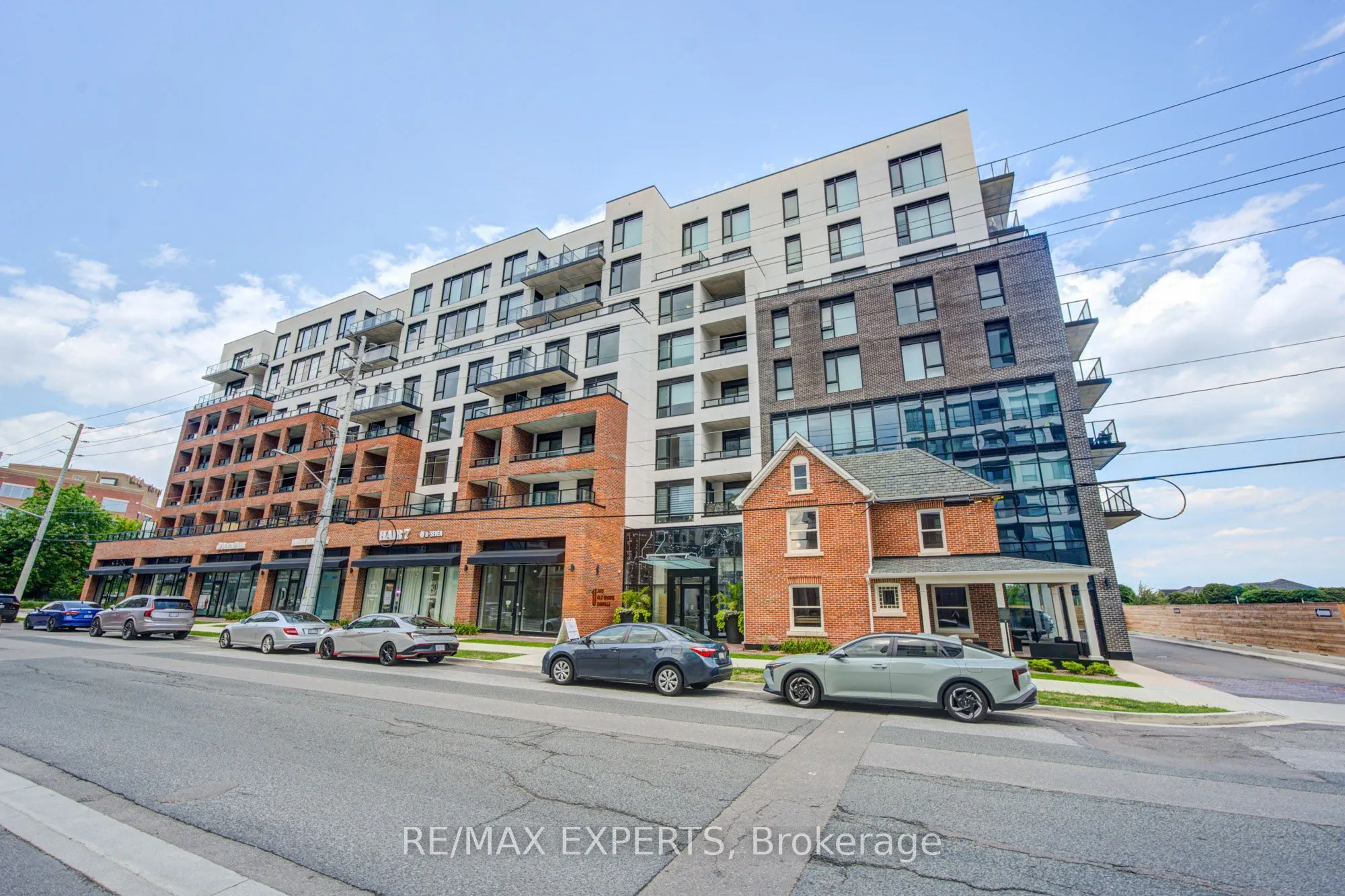Property For Lease | W13735754