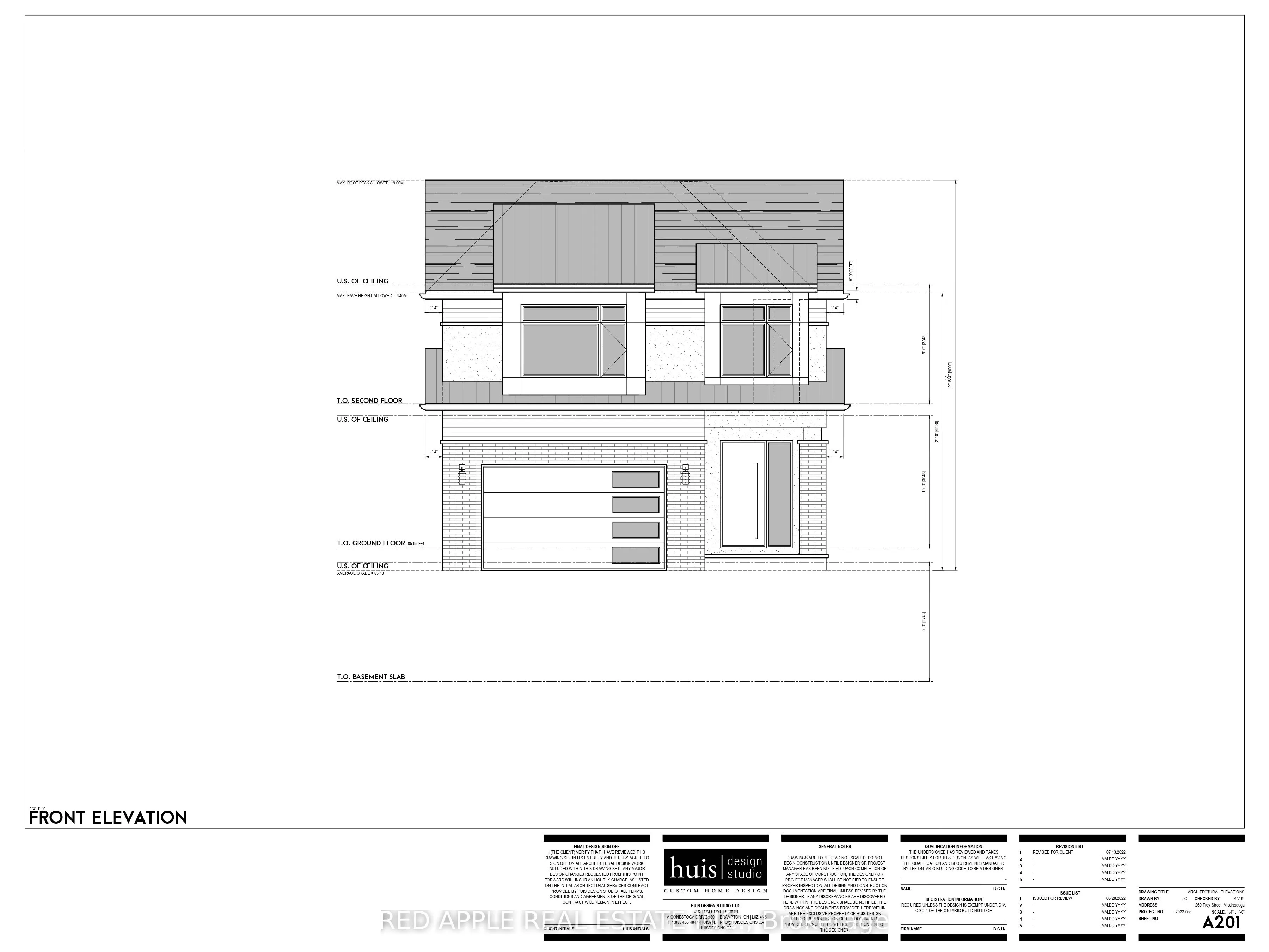 Vacant Land For Sale | W13735774
