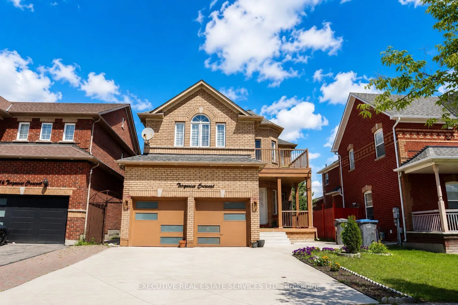 Detached Home For Sale | W13735776