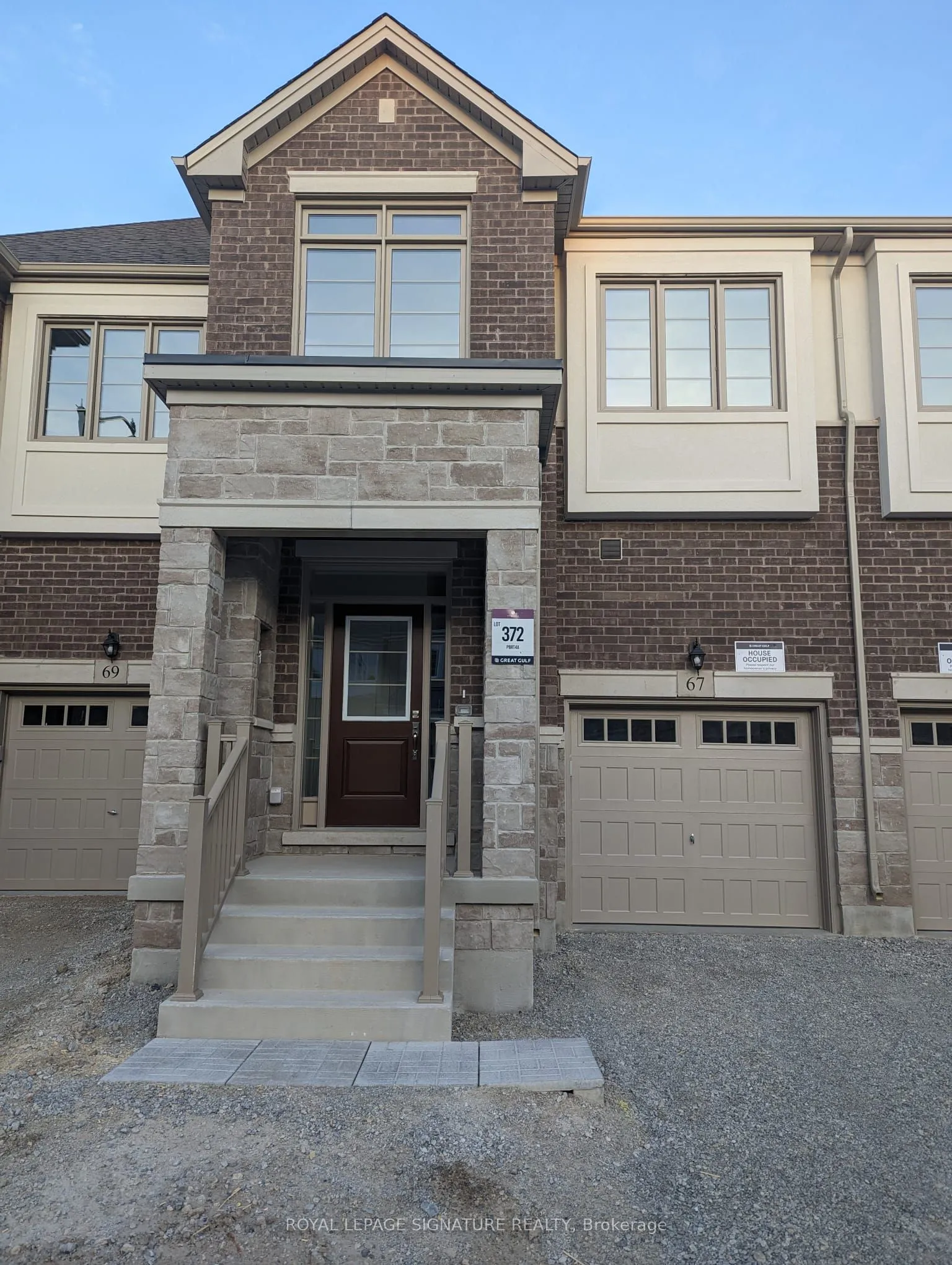 Property For Lease | W13735778